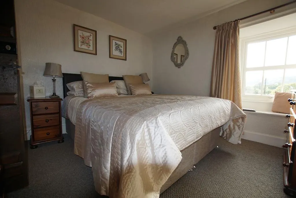 Crosslands Farm Guest house 4*