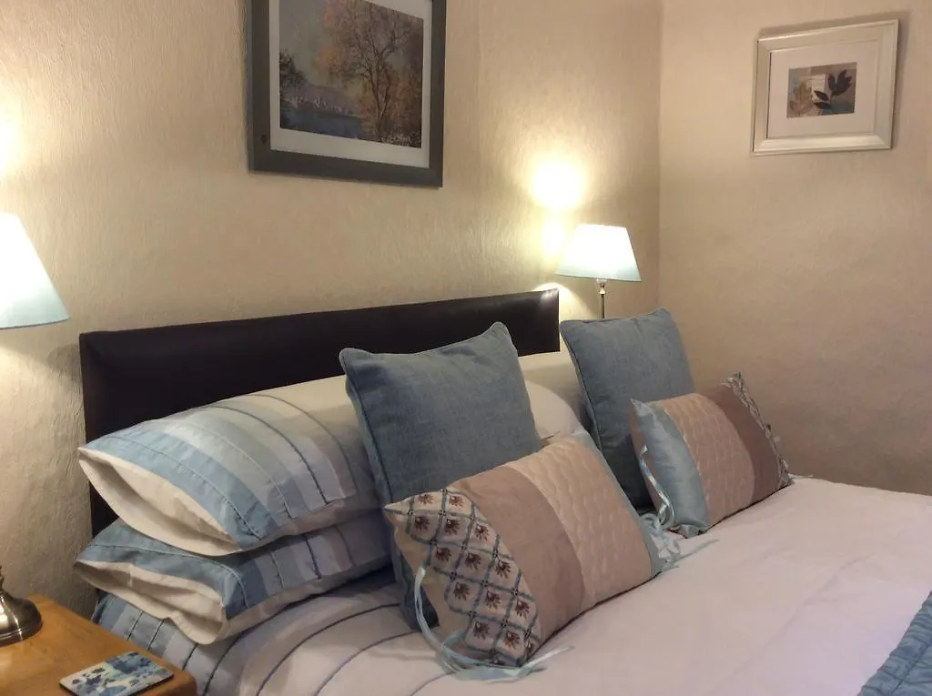 Crosslands Farm Guest house Kendal