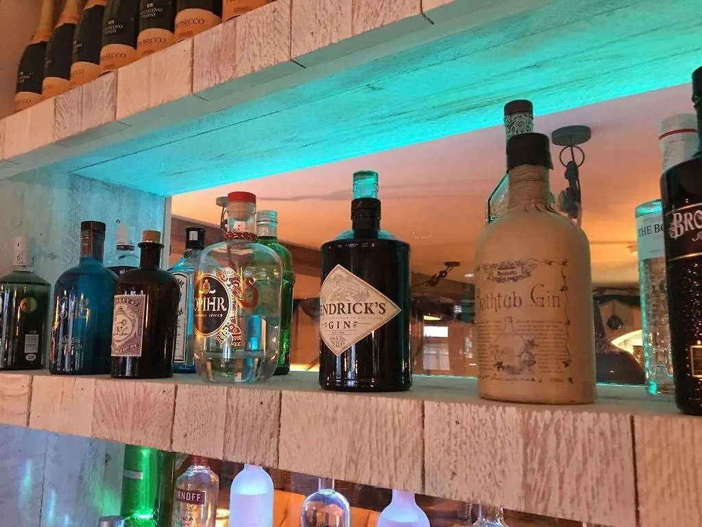 The Dunes Hotel Barrow-in-Furness