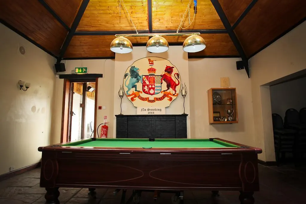 The Howard Arms Ξενοδοχείο Μπράμπτον
