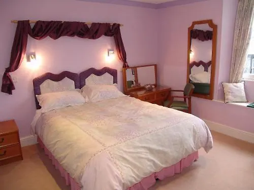 Casa de hóspedes Smallwood House 4*