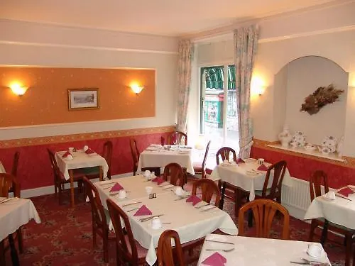 Smallwood House Ambleside