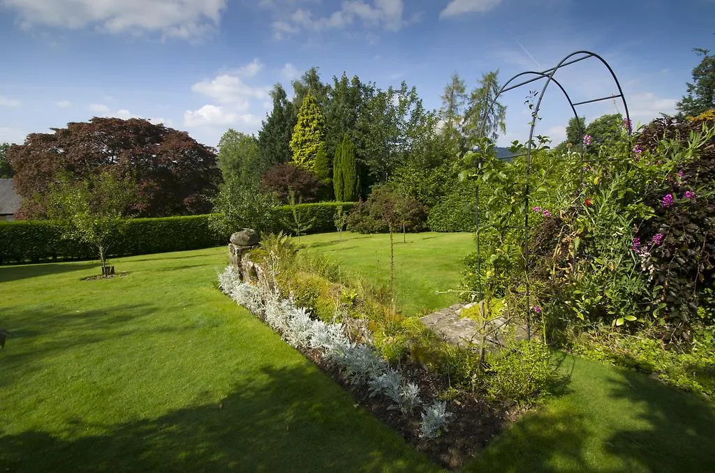 Hotel Lindeth Howe Windermere
