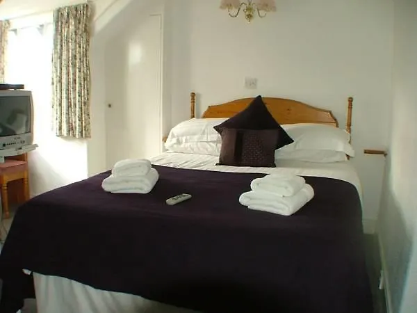 Gables Gasthof 3*