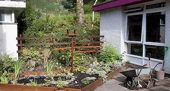 Auberge de jeunesse Yha
