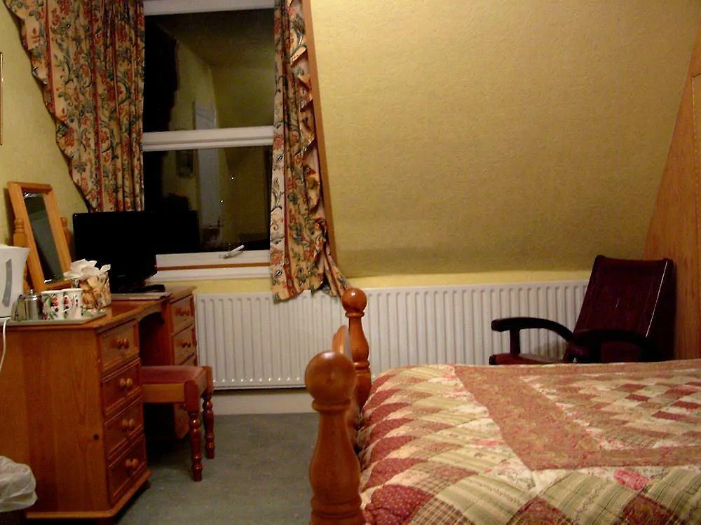 Glencree Couette-café Windermere