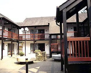 Aparthotel Quaysiders Club 3*