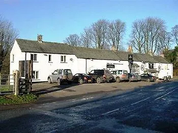 Locanda The Cross Keys Tebay (Cumbria)