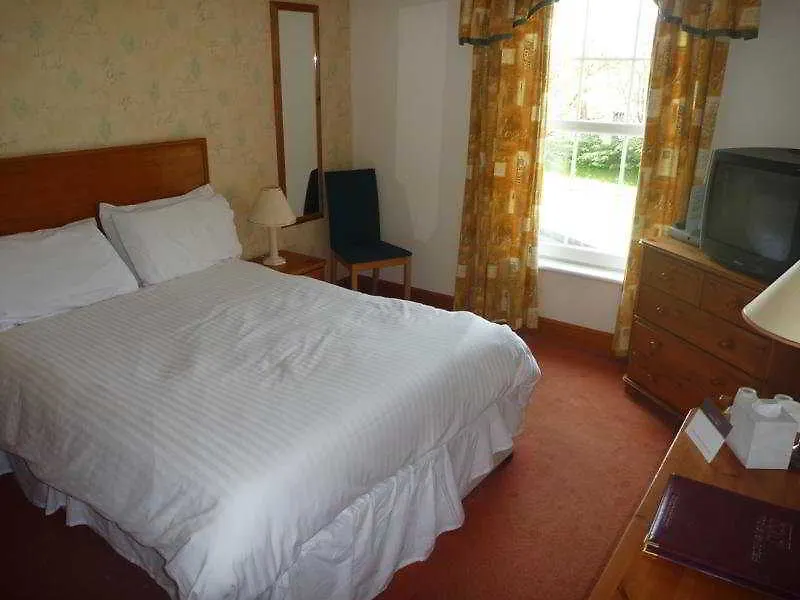 The Gables Gretna Green