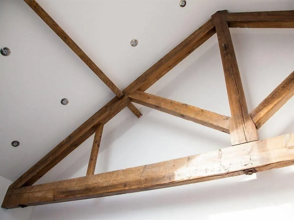 Szálloda Coach House 3*