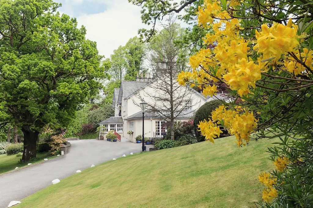 Hotel Briery Wood Ambleside
