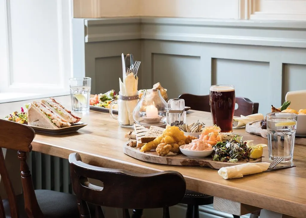 Hotel Royal Oak At Keswick (Cumbria)