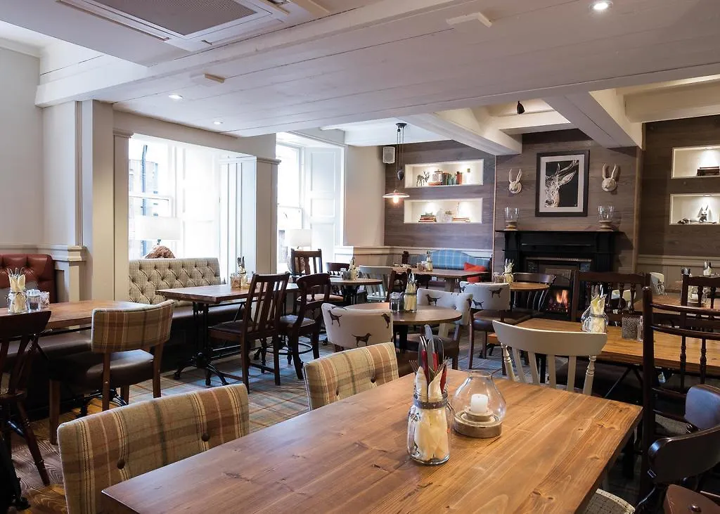 Hotel Royal Oak At