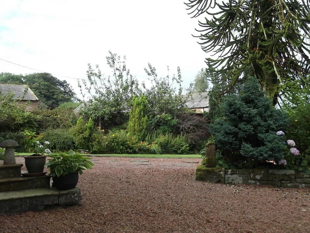 Kirkpatrick House 4*
