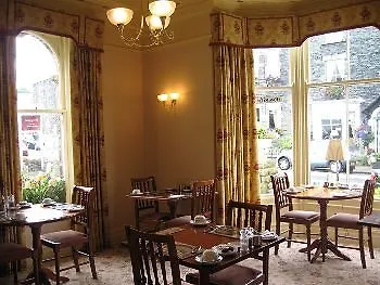 Hotel Stonegarth