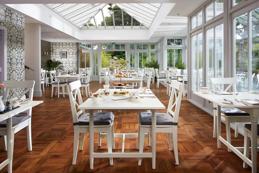 Broadoaks Boutique Country House 5*
