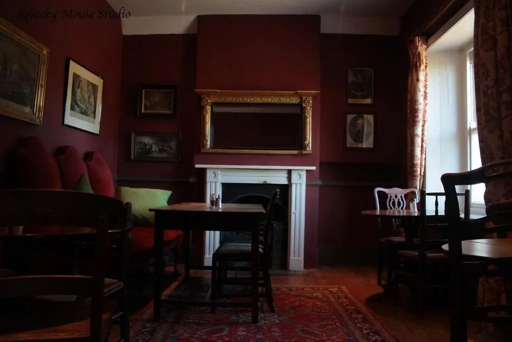 Derby Arms Witherslack Inn