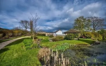 Hotel Greens At Gretna