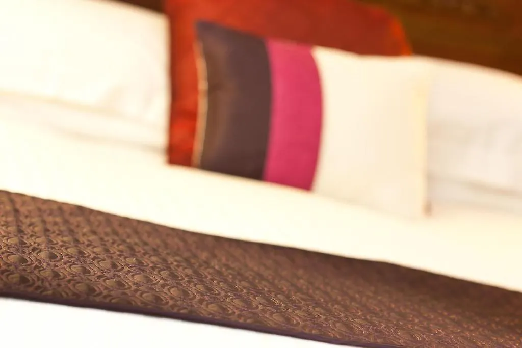 Casa de hóspedes Firgarth (adults Only) 4*