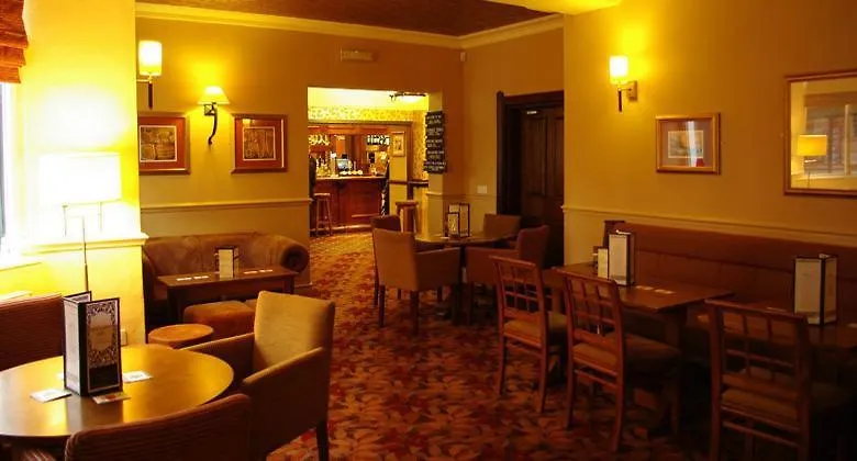 The Black Bull 5*