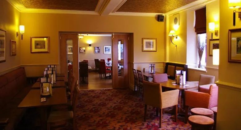 The Black Bull