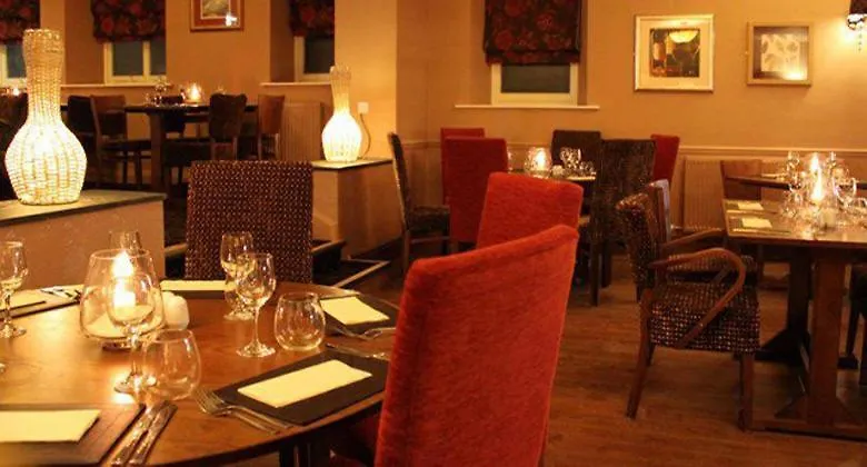 The Black Bull Szálloda 5*