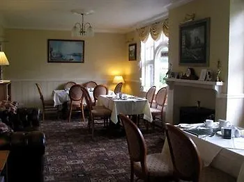 Gæstehus Meadowcroft