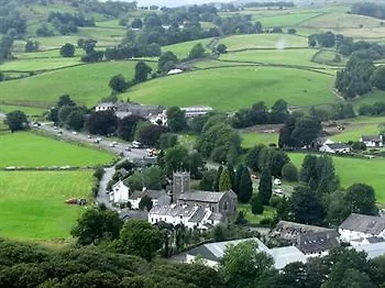 Gæstehus Meadowcroft Windermere