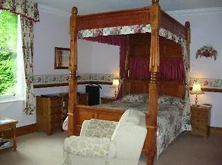 מלון Dale Head Hall Lakeside 3*