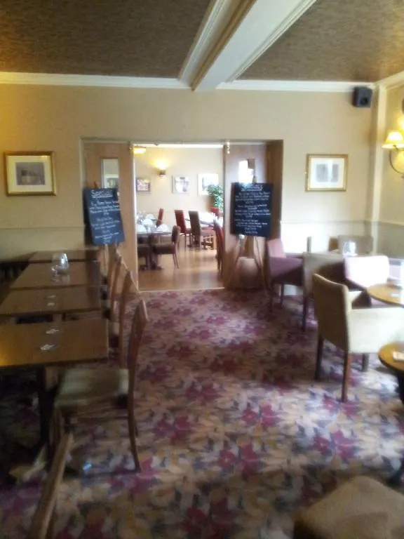 The Black Bull 5*