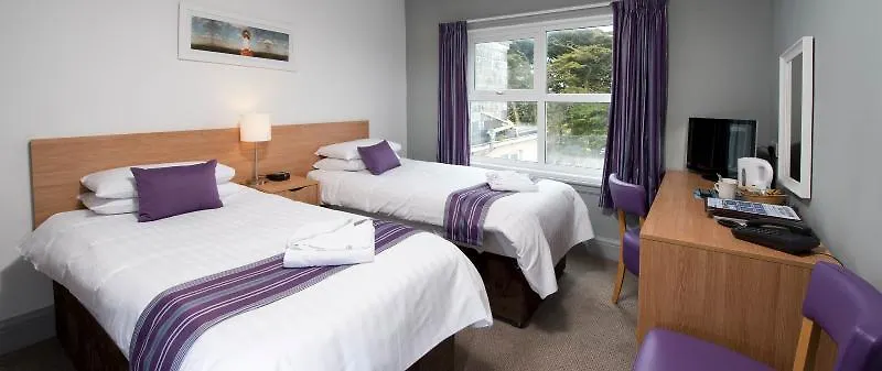 Hotel The Derwentwater 3*