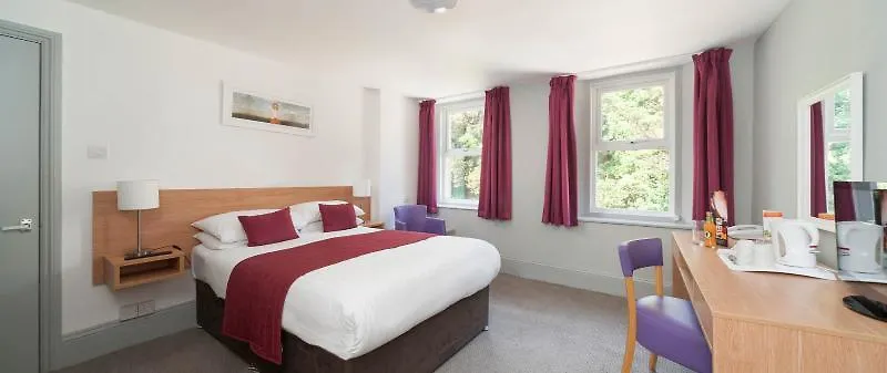 Hotel The Derwentwater