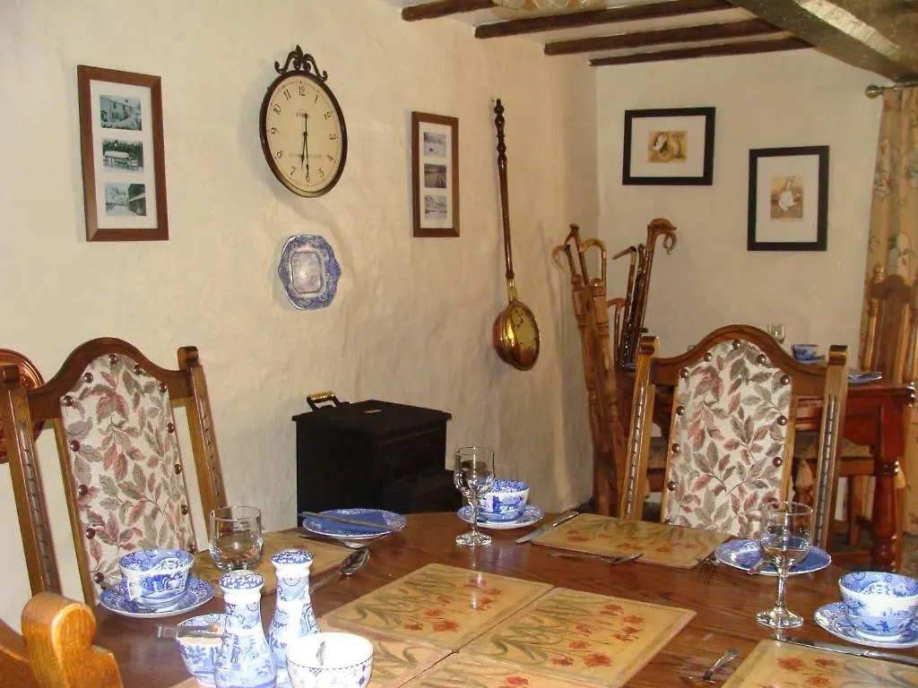 Crosslands Farm Guest house Kendal