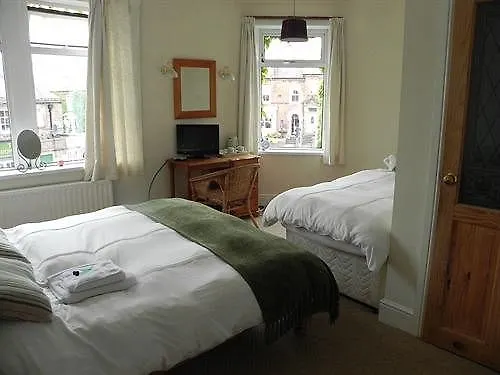 Hotel Marlborough House Carlisle (Cumbria)
