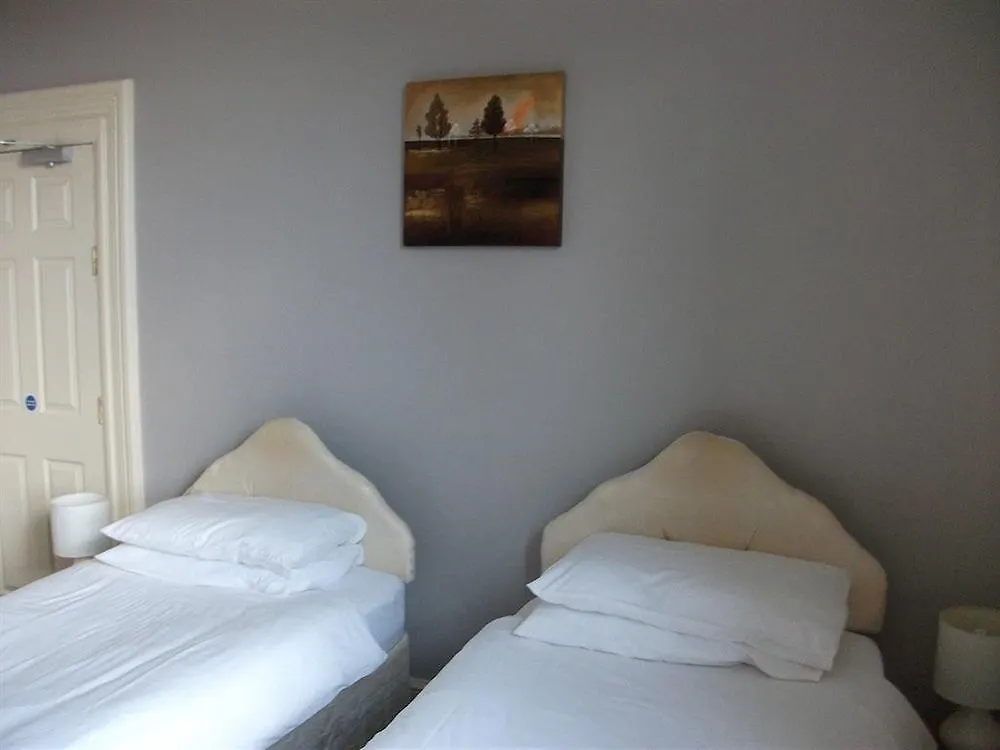 Bed & Breakfast Townhouse