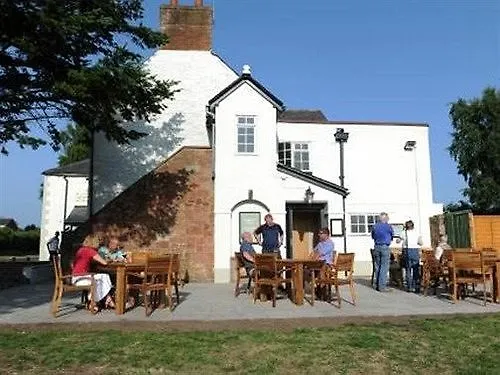 Hotel The Queen's Arms 3*