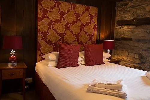 The Sun Boutique And Lounge Estalagem Hawkshead