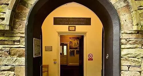 Yha Butharlyp Howe Albergue Grasmere