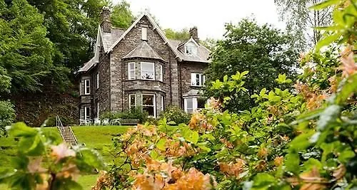 Albergue Yha Butharlyp Howe