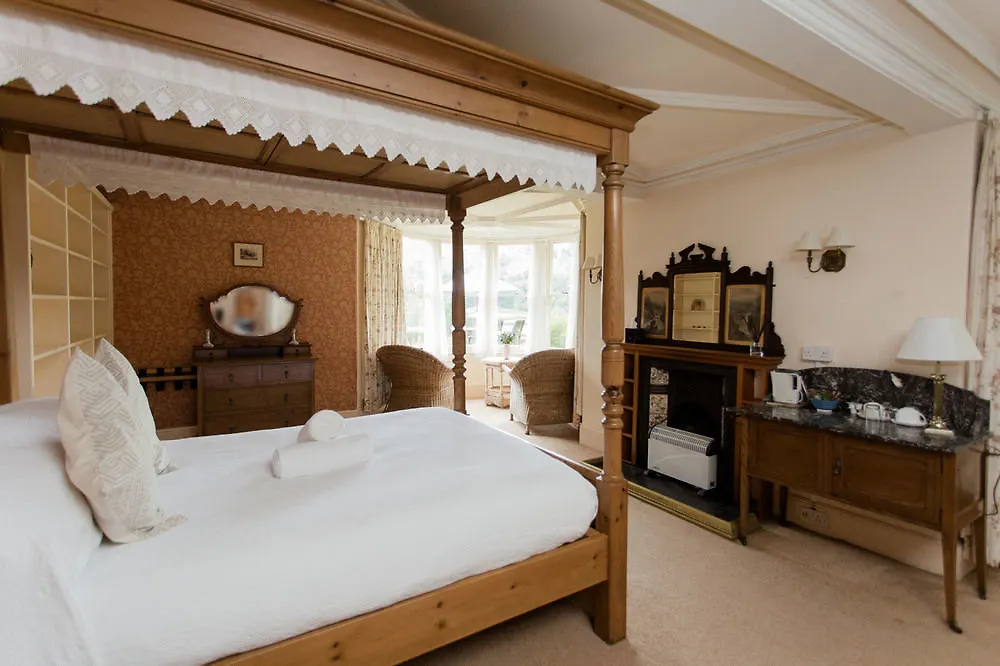 Lancrigg Hotel&kitchen Hotel