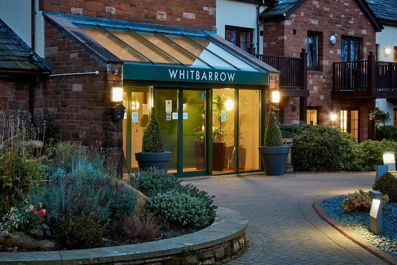 The Ullswater At Whitbarrow Hotel