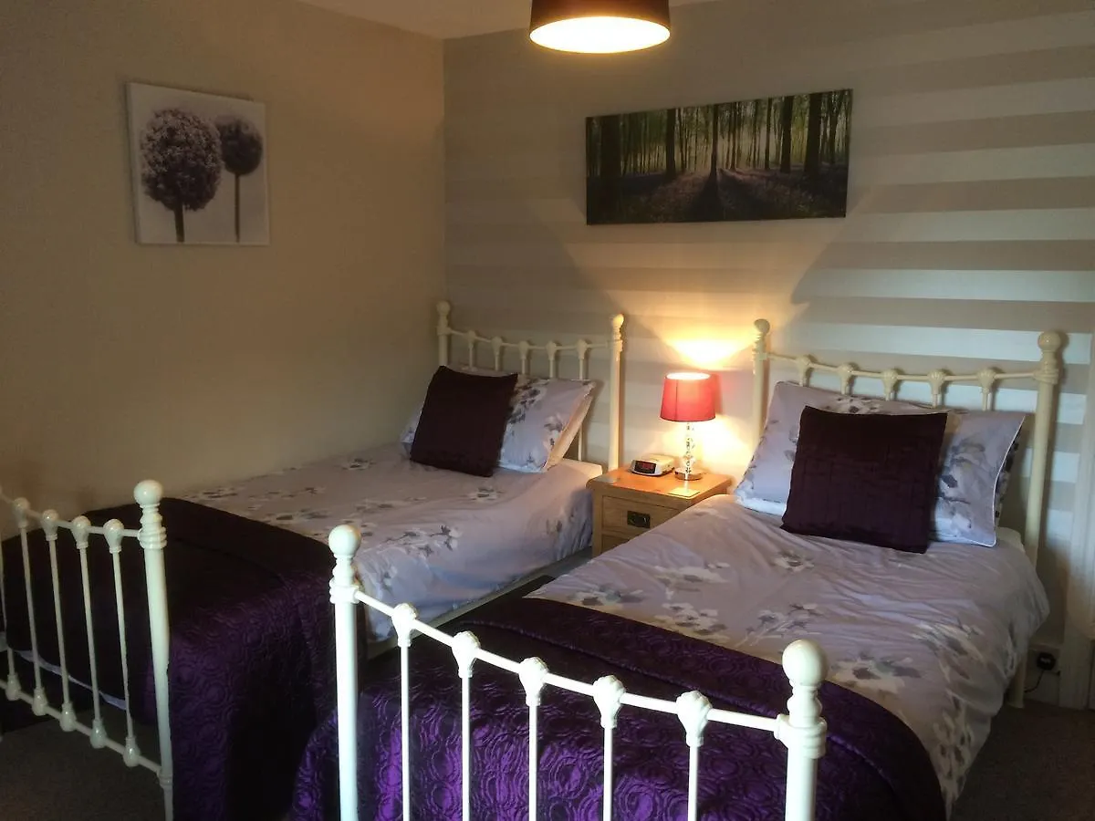 Swinside Farmhouse 3*
