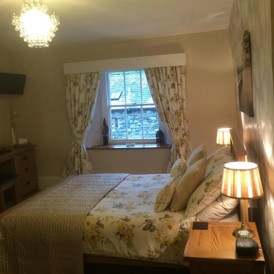 Guest house Swinside Farmhouse 3*