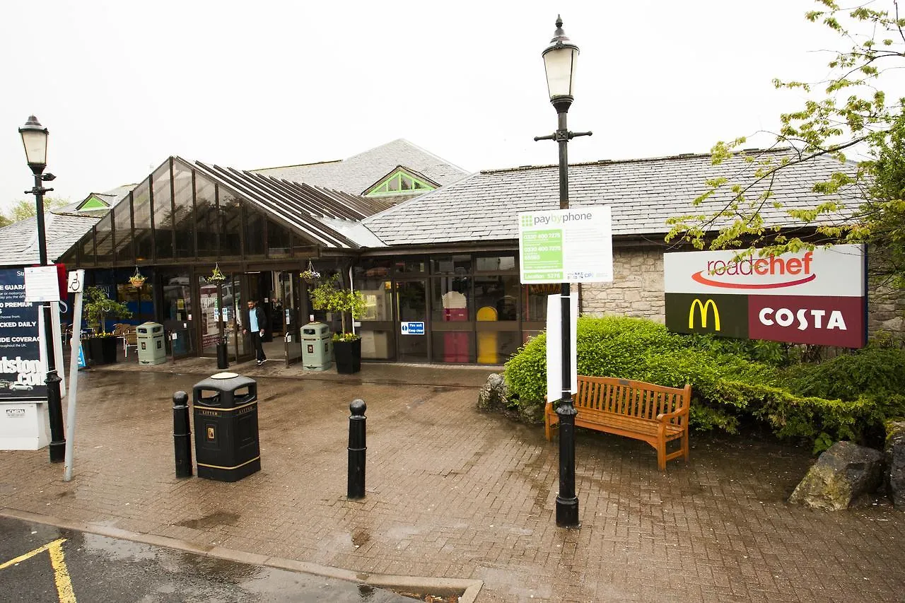 Days - Killington Kendal