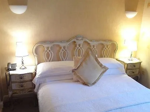 Mini-hôtel String Of Horses