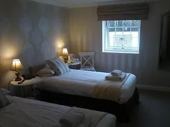 Mini-hôtel String Of Horses 4*