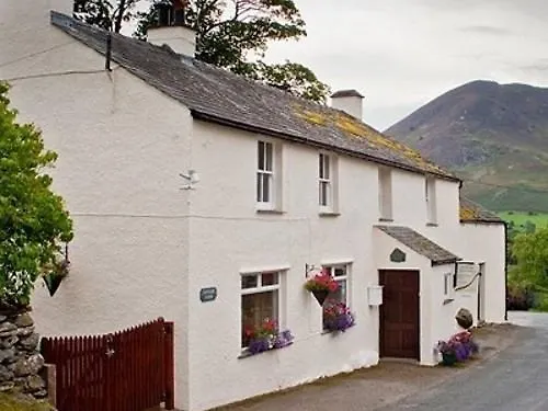Guest house Swinside Farmhouse