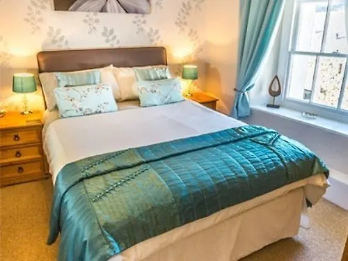 Guest house Swinside Farmhouse 3*