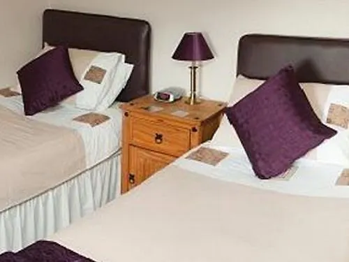 Swinside Farmhouse 3* Keswick (Cumbria)