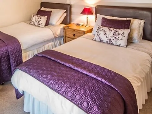 Swinside Farmhouse Guest house